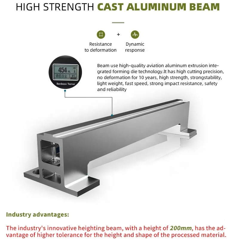 wholesale price stainless steel  sheet metal parts fabrication fiber laser cutting machine cut assistant for loading