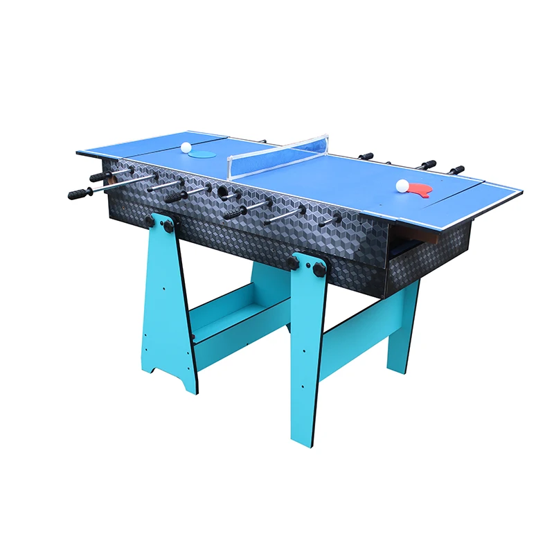 9 In 1 Multi Game Table Indoor Or Outdoor Entertainment Activities Table Convertible Board Game Combo Game Tables