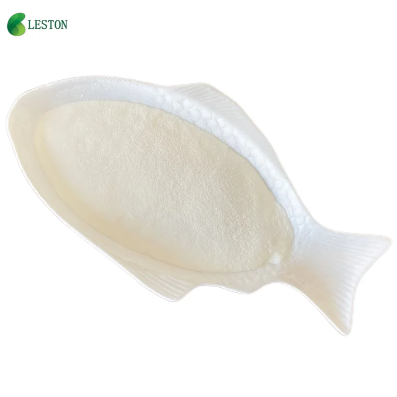 100% Marine Collagen Powder Fish Collagen Peptide Supports Hair Joint Skin And Nails