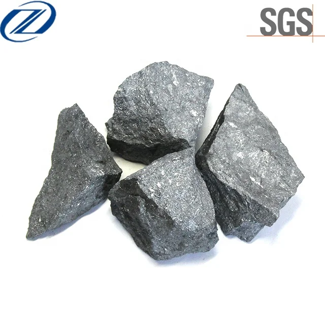 China Heavy Industry Inoculant Silicon Barium Alloy