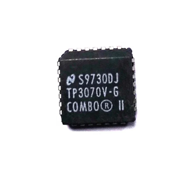 Кодек TP3070V-XG TP3070 tp3070v-xg LCC-28