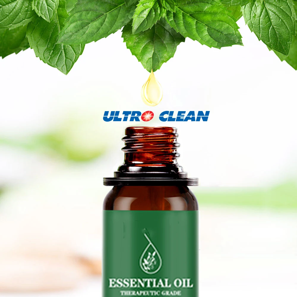 
10ML High Quality Cheap Aromatherapy Diffuser Manufacturers Citronella Organic Private Label Essential Oils Set 