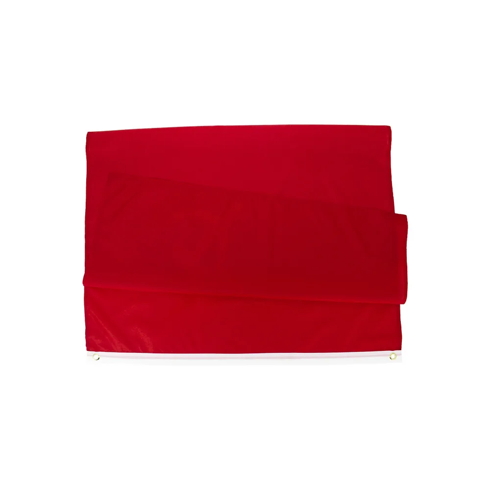 High Quality 3x5ft Red Revolution Union Soviet Socialist Republics USSR Flag