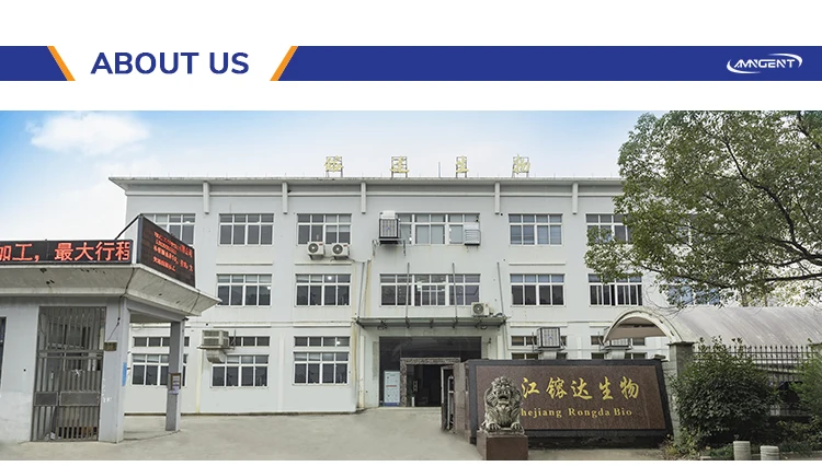 Medical grade polypropylene disposable falcon tube 50 ml lab centrifuge tube