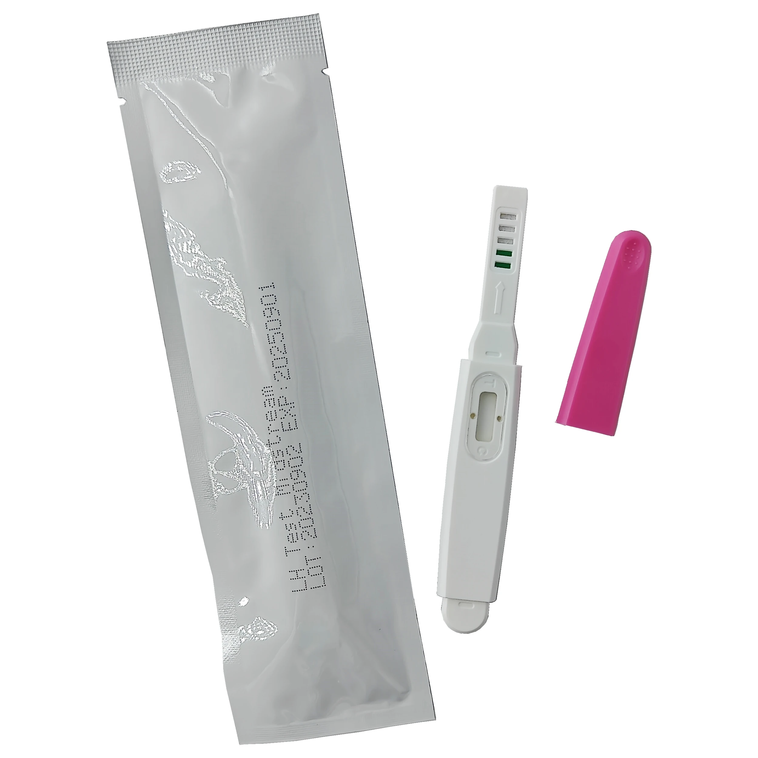 Wholesale Home Ovulation(LH) Urine Test ovulation test for women