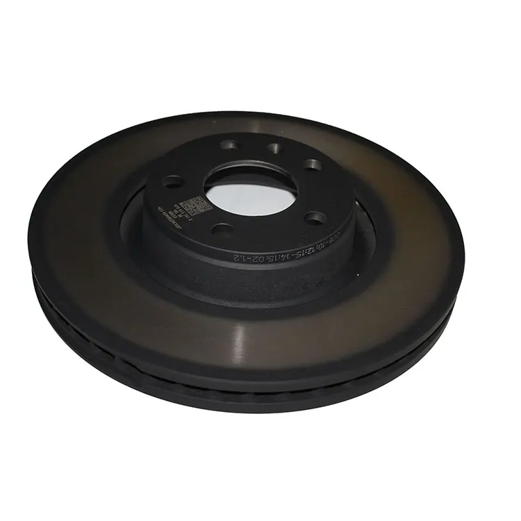 4F0 615 301 E/C6 Blobull Good Quality No Noise Rotor Disc Brake Never Rust Front Rear Brake Disc