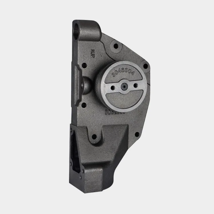 Ccec diesel engine parts NTA855 NT855 water pump 4955844 3047469 3803138