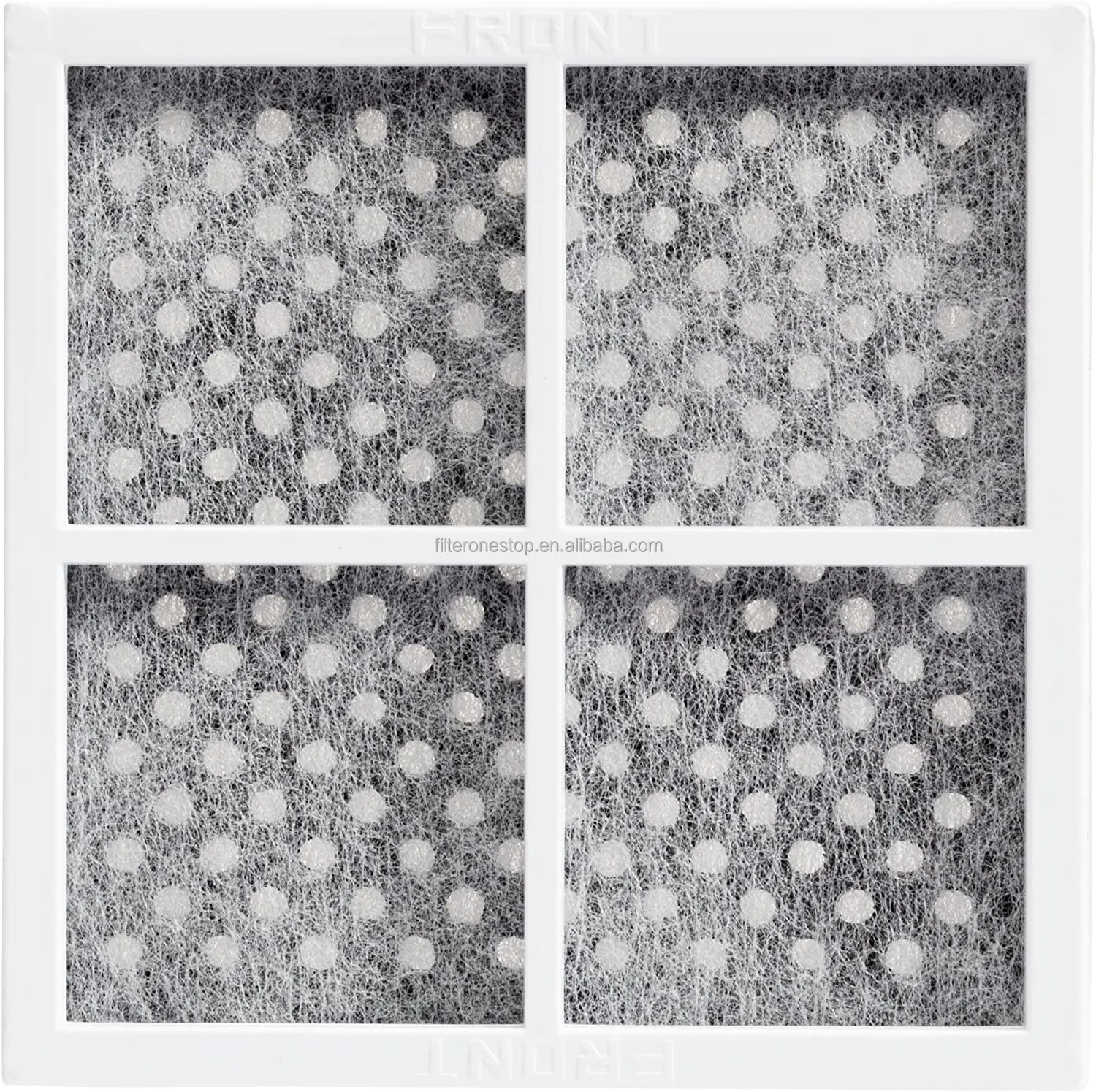 LG LT120F Air Filter Replacement, Compatible Model Numbers: Elite 9918, 795 and LG ADQ73214404, LMXS30776S, 3 Pack