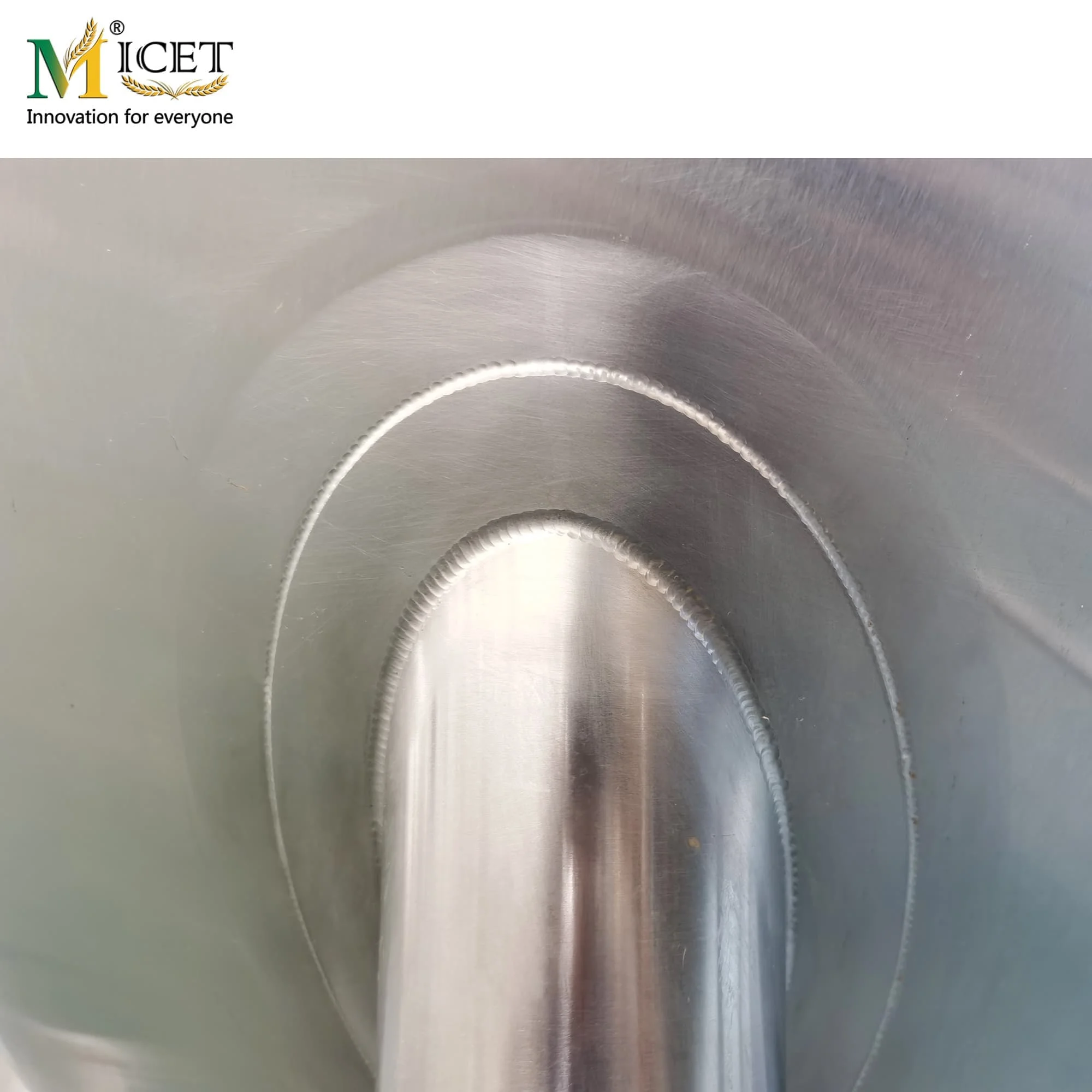 1500 Liter Stainless Steel Craft Beer Fermentation Tank For Sale