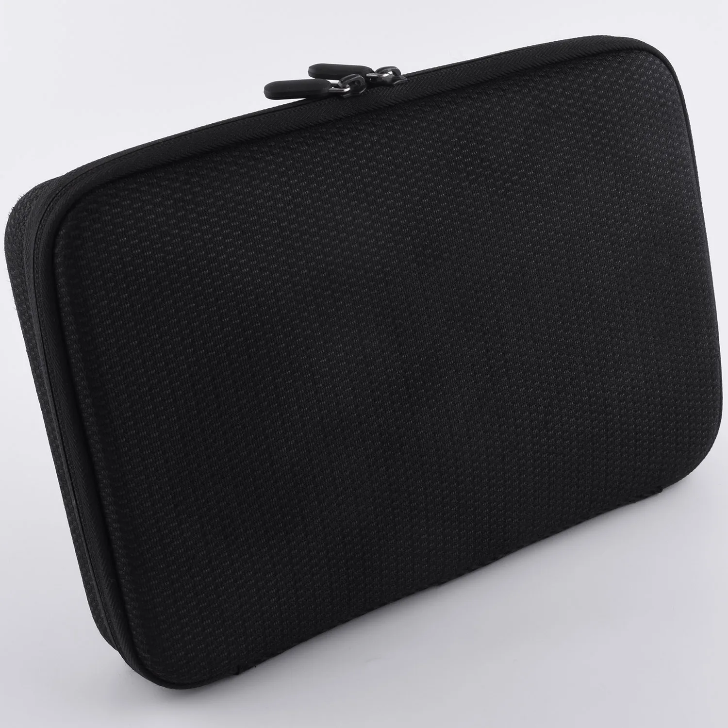 Factory Travel Vehicle Charging Kits Protective EV Charger Hard Case Made of Nylon EVA Case with Thermoformed Technology