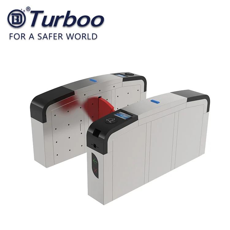 Полностью Автоматические выдвижные ворота-барьеры с интерфейсом RS485 и релейным сигналом для входа в систему метро.