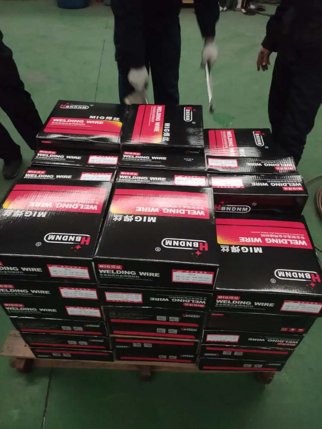 Cheap Copper Brazing Alloy Tin phosphor bronze welding electrode GB ECuSnB / aws ECuSn-C