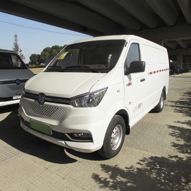 Большая распродажа Dongfeng 1.5l бензин 7 мест 11 грузовой микроавтобус пассажирский фургон