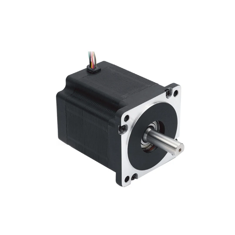 Fulling motor 86mm 4.2A NEMA34 stepper motors for pick and place machine high torque stepper motor