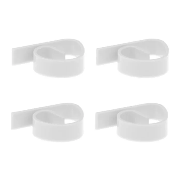 Multi-function Tablecloth Clip Plastic Tables Cloth Clamps Party Picnic Wedding Prom Household Tablecloth Clips Holder