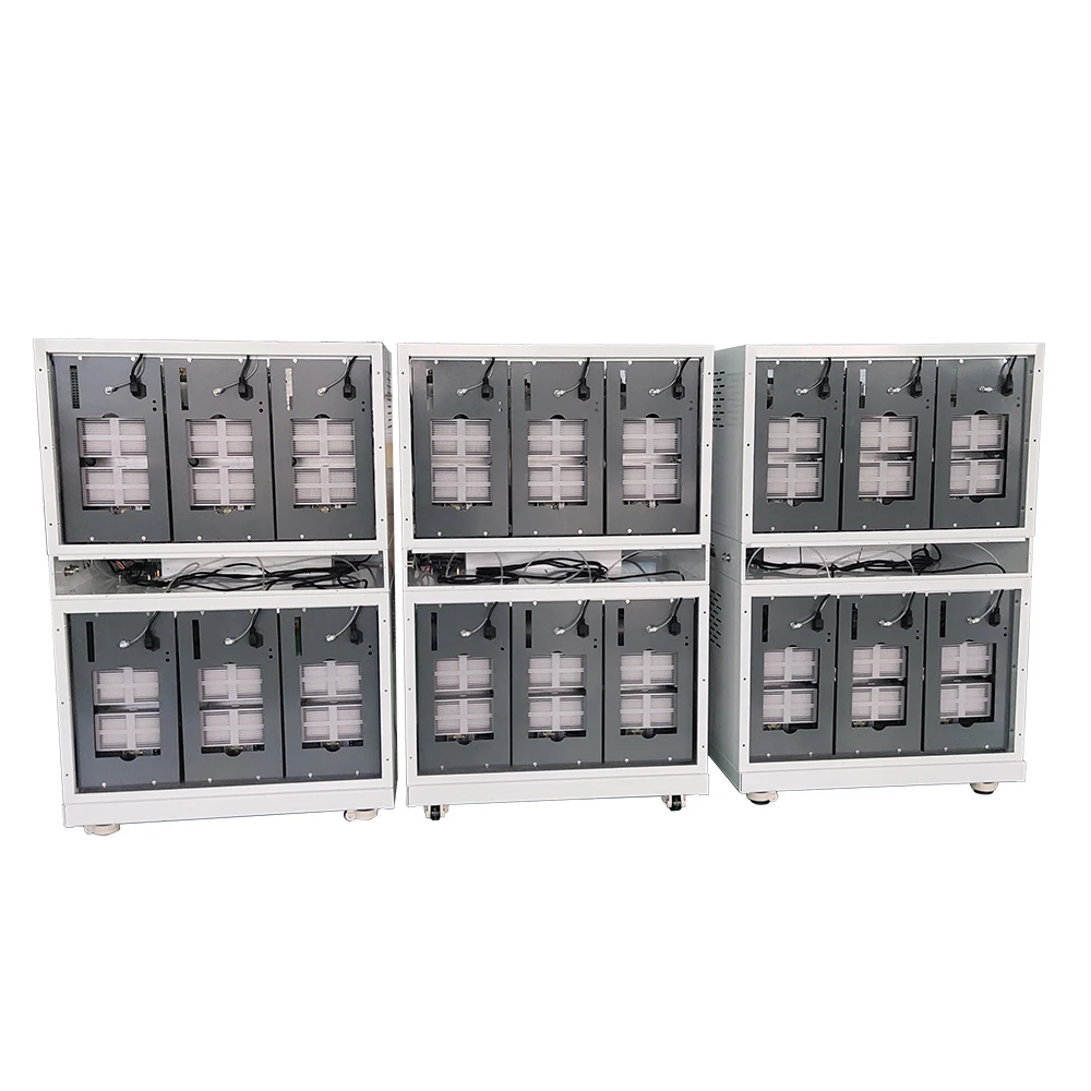 Providing high purity oxygen to room/hotel in plateau area by Industrial 60 liter oxygen generator concentrator