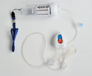 
pca elastomeric infusion pump 