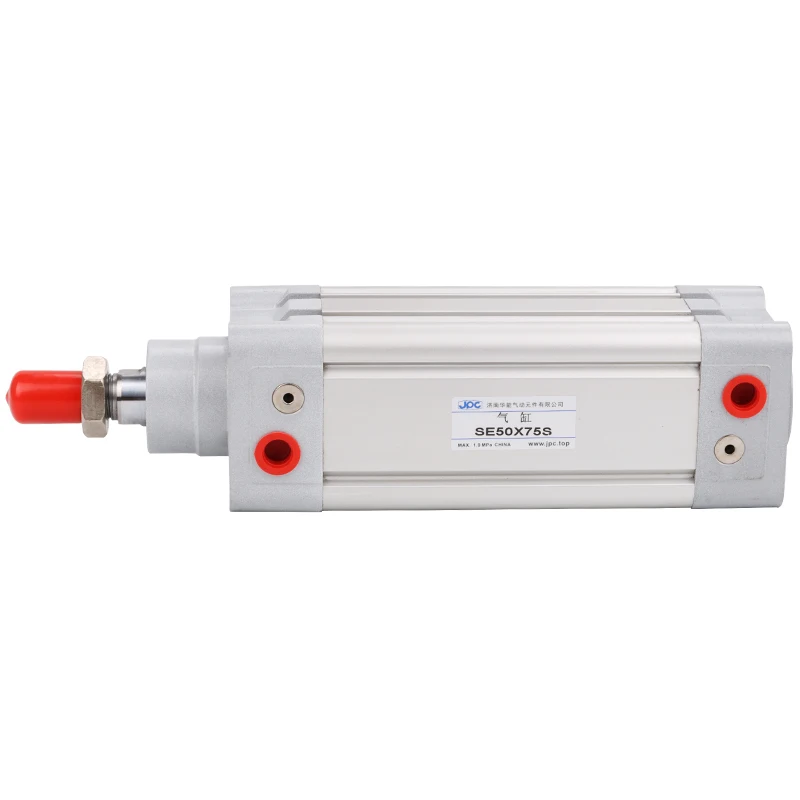
SE Series Heavy Duty Single Pneumatic Cylinder 