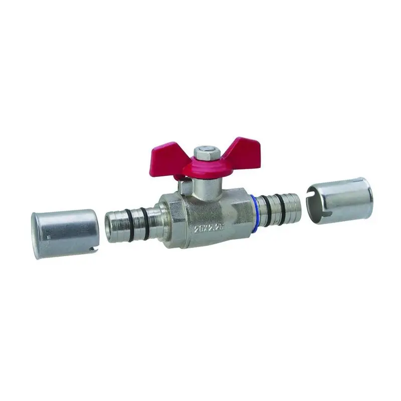 High quality/long life liquefied petroleum gas cylinder brass valve