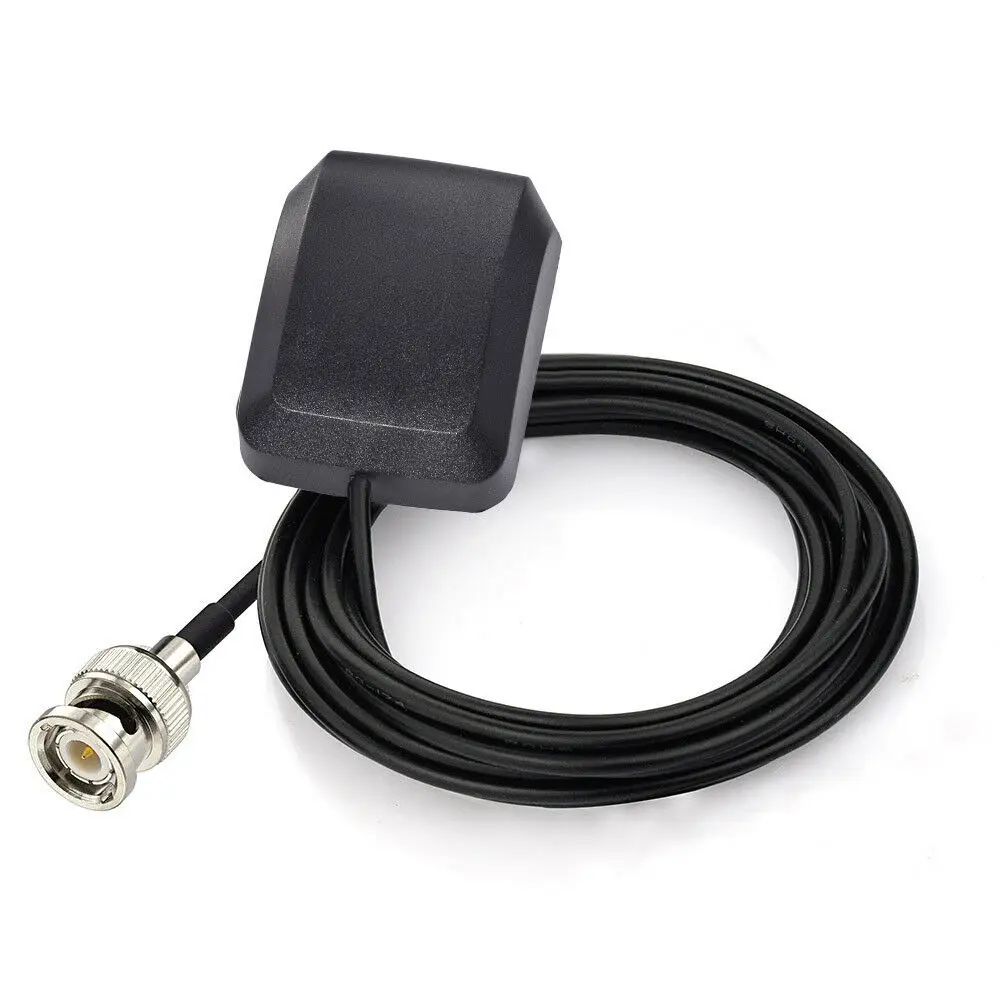 Car GPS Antenna with BNC Connector for Garmin StreetPilot