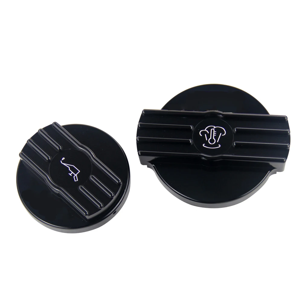 Крышка бака/крышка бутылки/масляная для VW CC Golf GTI Audi Seat Skoda 2 0 T Scirocco EA888 алюминиевый защитный колпачок