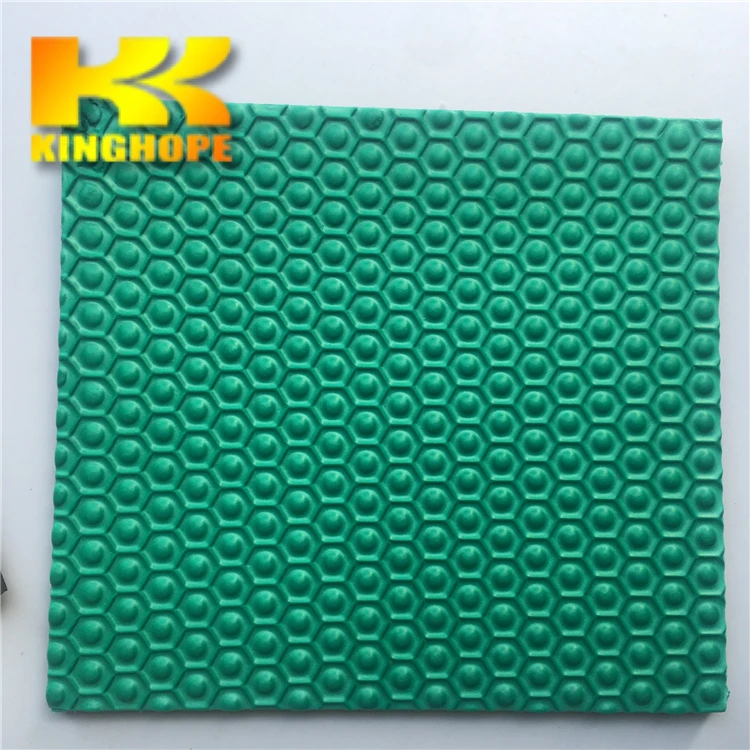 
Popular high quality bulk eva foam made in China 