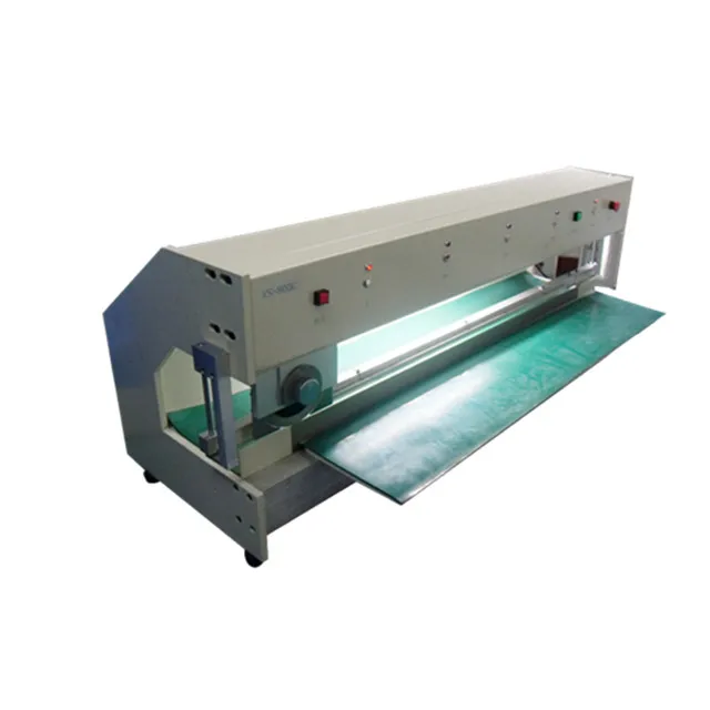 Wholesale V-Cut PCB Separator Cutting Machine PCB Cutter Separate  Machine