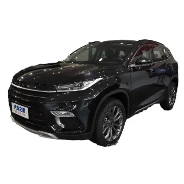 Manufacturer Price Xingtu TX 1.6T AWD Gasoline SUV China Fuel Car