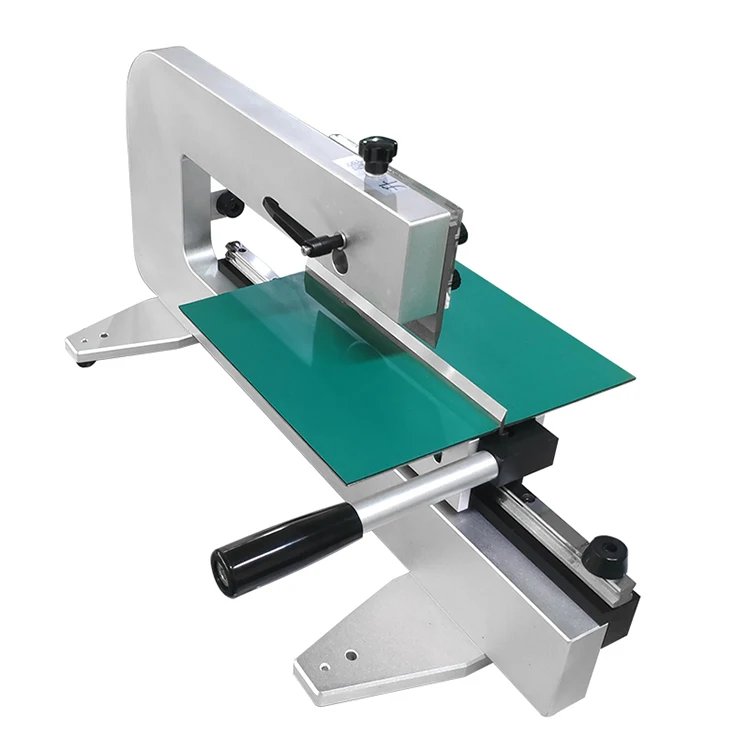 
Wholesale Durable Manual Pcb Splitter, Suitable For Small High-precision Pcb Splitting 