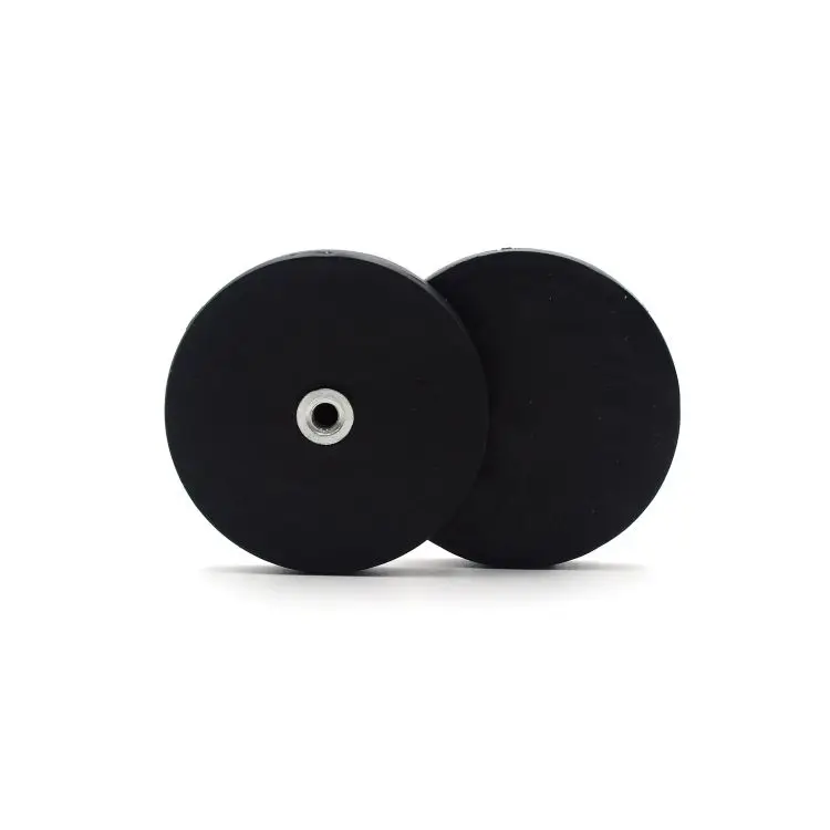 Заводская поставка сверхмощный сорбэтан напольный конический конусный резиновый бампер для