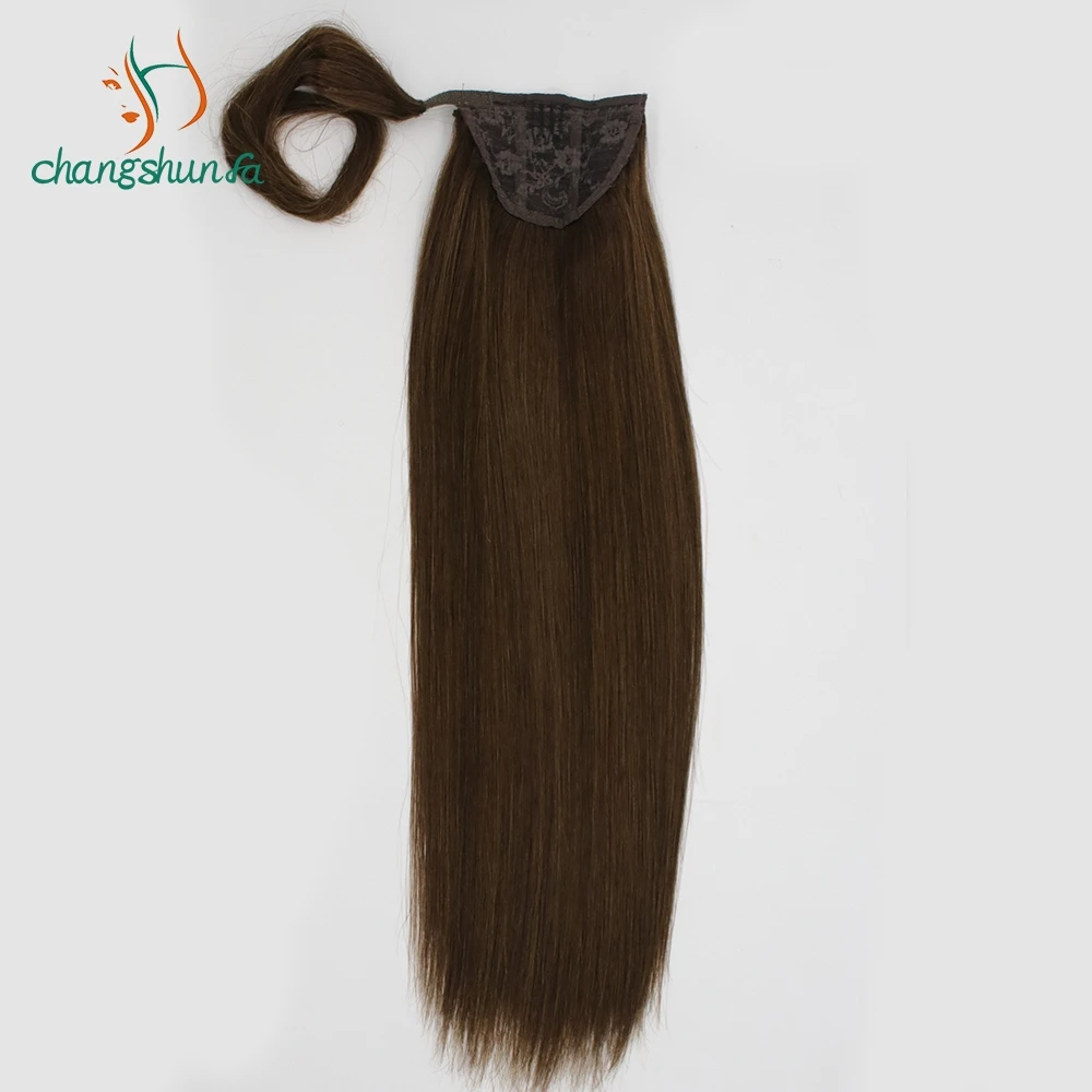 hair extension human hair extension ponytail hair extensions
