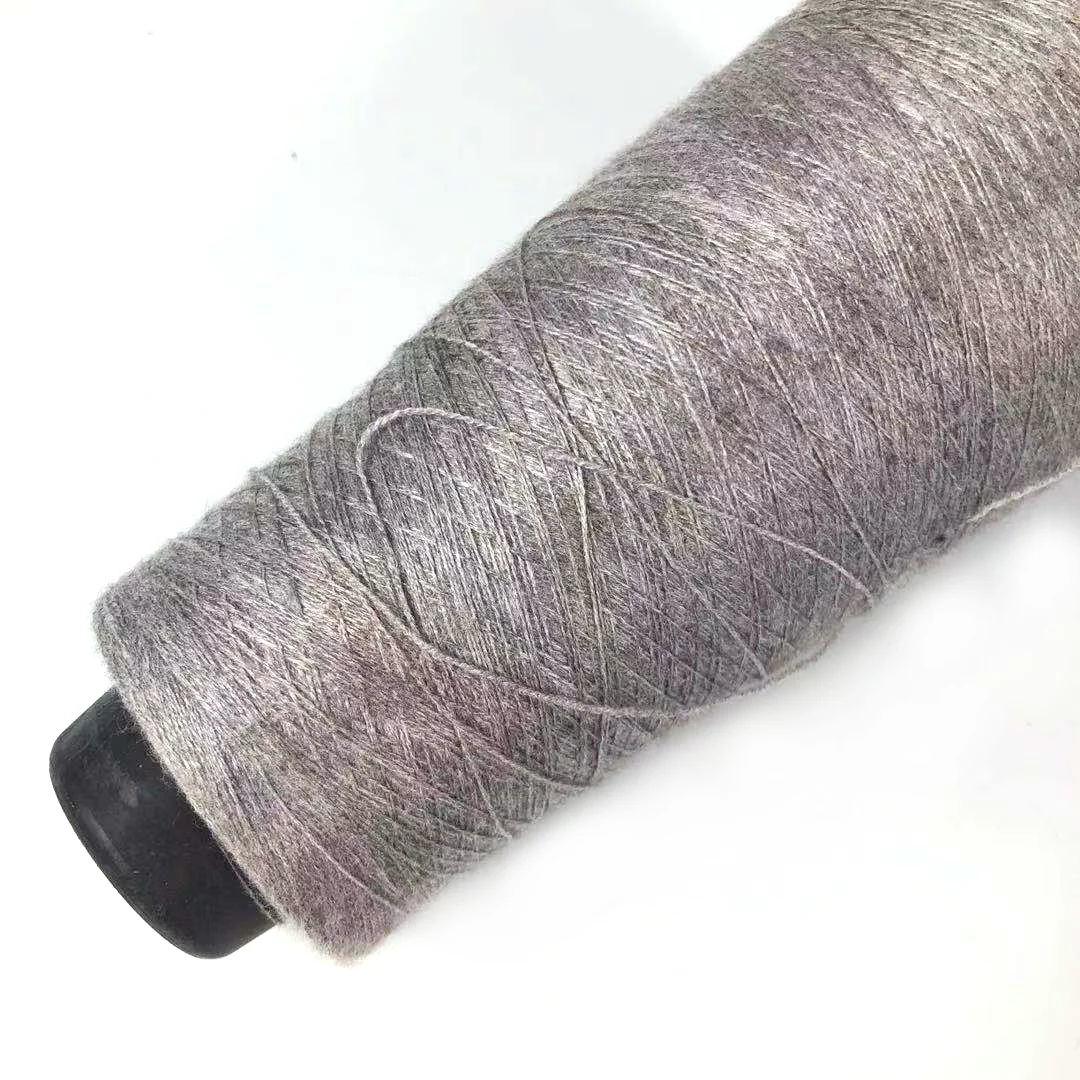 Осенне-зимние свитера и носки ручной работы 50% Rayon22 % Nylon28 полиэстер сохраняют тепло пряжи с