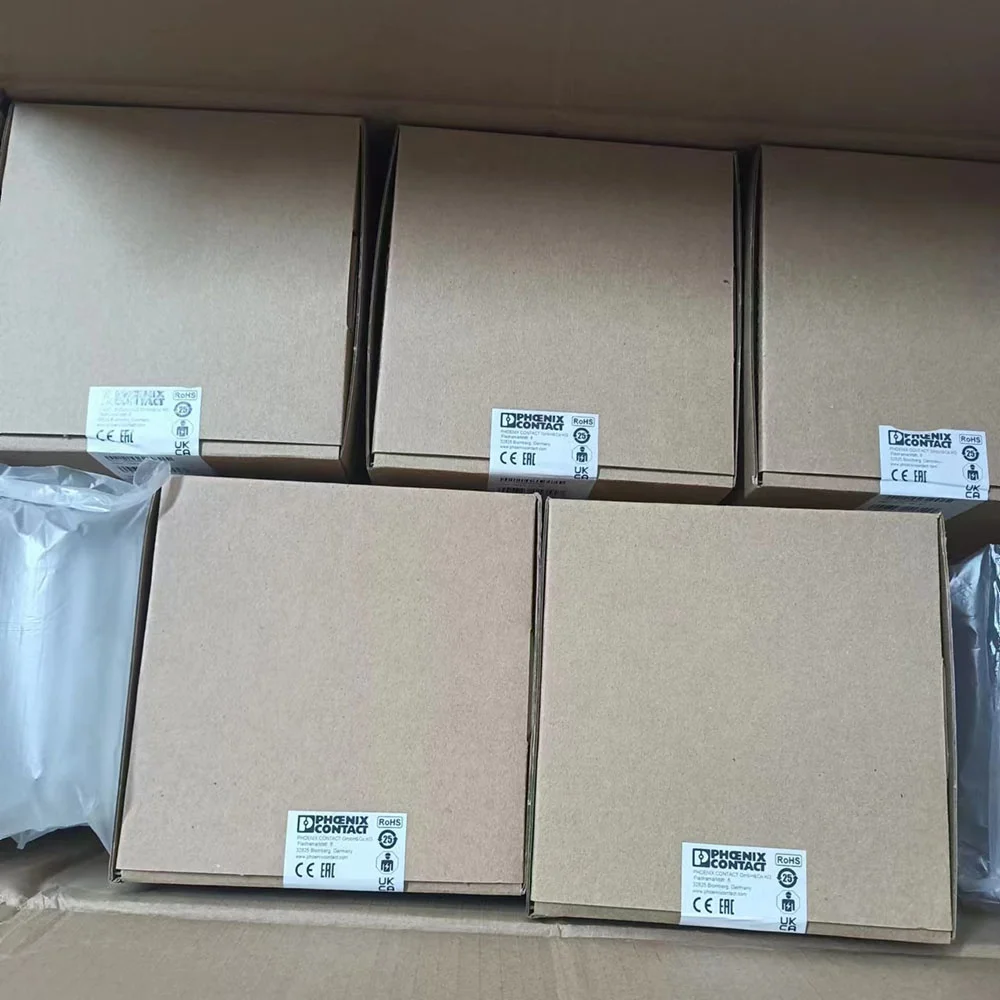 QUINT-PS/1AC/24DC/20 блок питания 2866776 Phoenixe Contact PLC