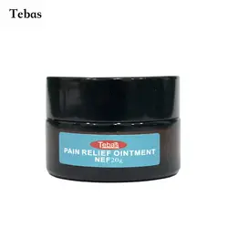 Natural Products Pain Ointment Herbal Pain Relief Ointment For Back Pain
