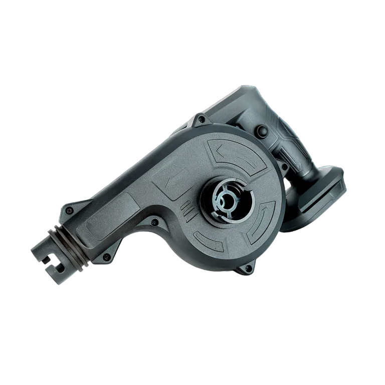 Home Industrial Use Electric Power Tool Jet Dry Blower Brushed Motor Snow Blower Hand Vacuum Cleaner Aspiradora Battery Powered