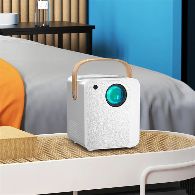 Sainyer projector shop CP350 wholesale Home Pico  projector