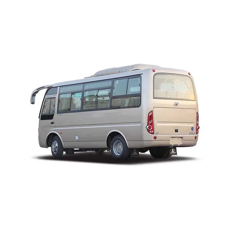 Star bus 6 m LHD RHD 10-25 мест 6m 130hp ABS coaster пассажирский
