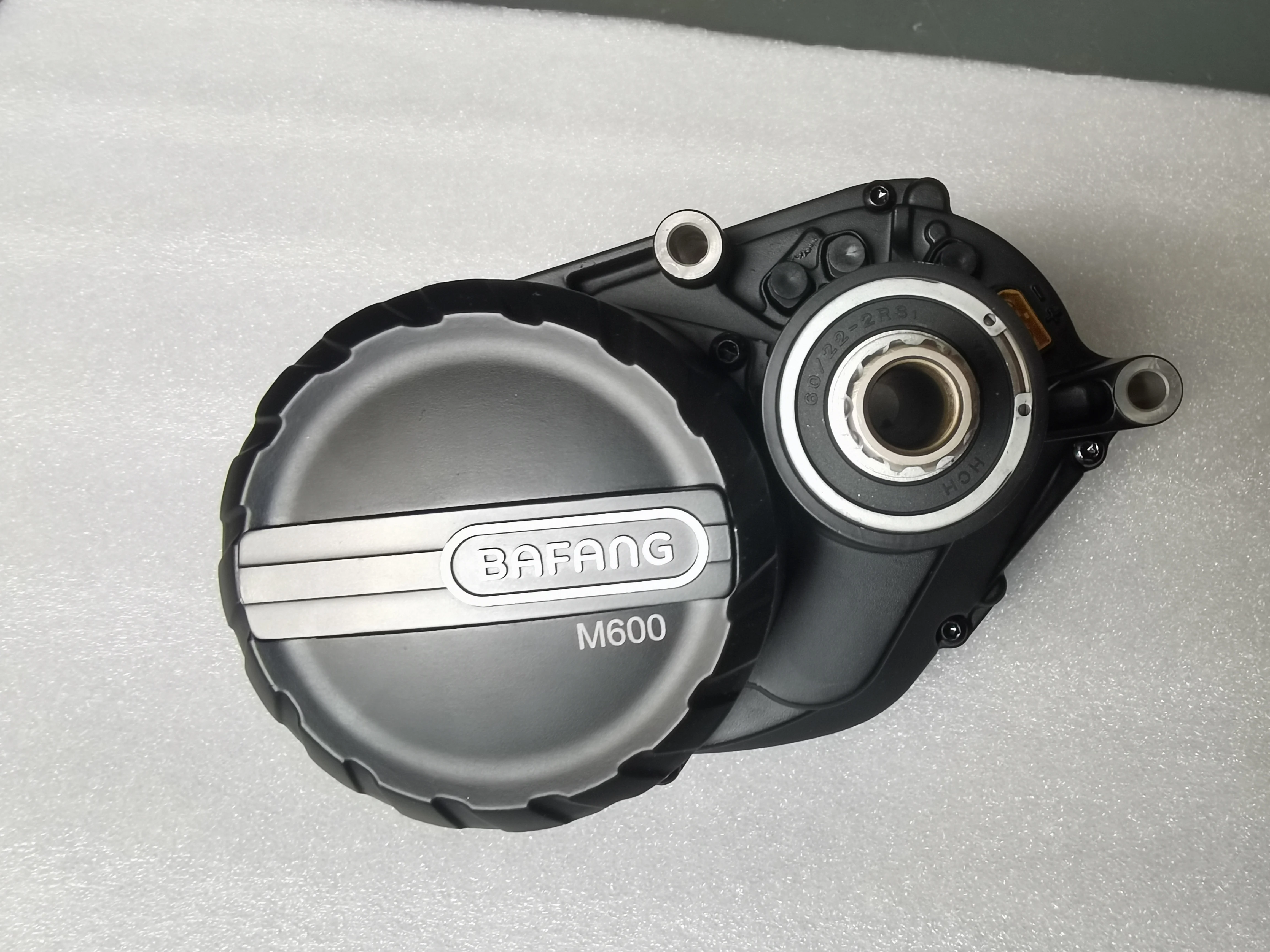 bafang M600 G521 48v 500W mid drive motor electric bike engine kit 500w central drive kit