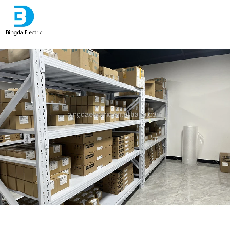 Bingda 100% новый Siemens SIMATIC S7-200 6ES7253-1AA22-0XA0 модуль расширения позиционирования EM253
