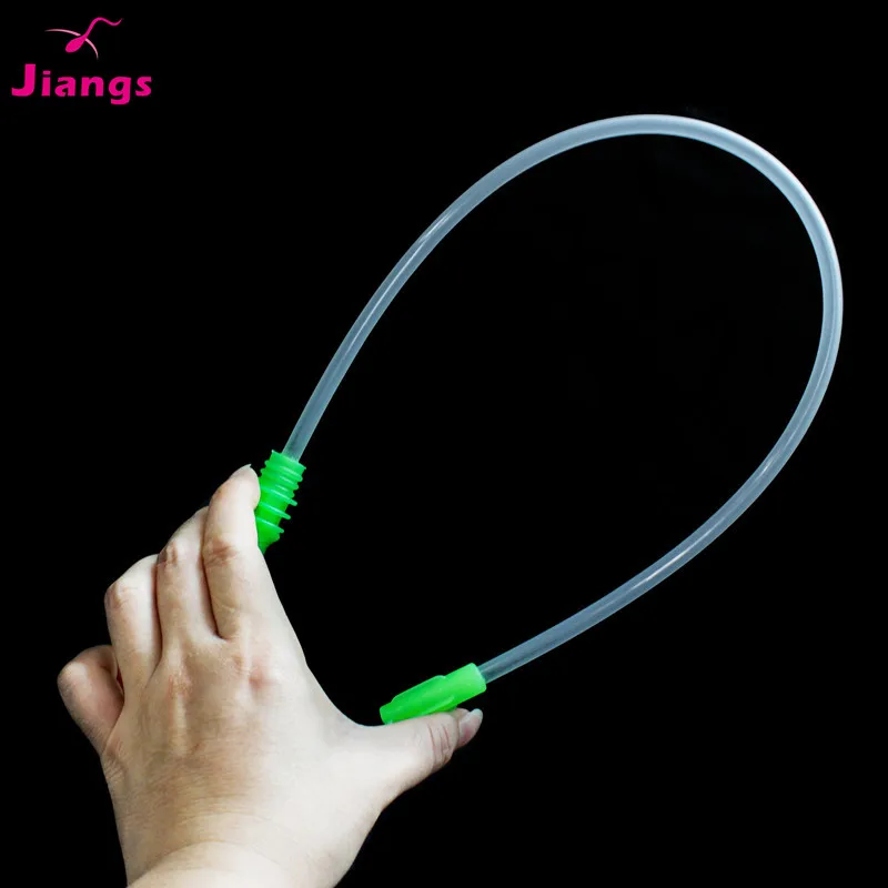 Jiangs Soft Spiral Insemination Catheter for Pig Insemination Kit