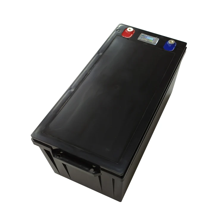 Литий-ионный аккумулятор lifepo4 36 в 50 Ач для роскошной