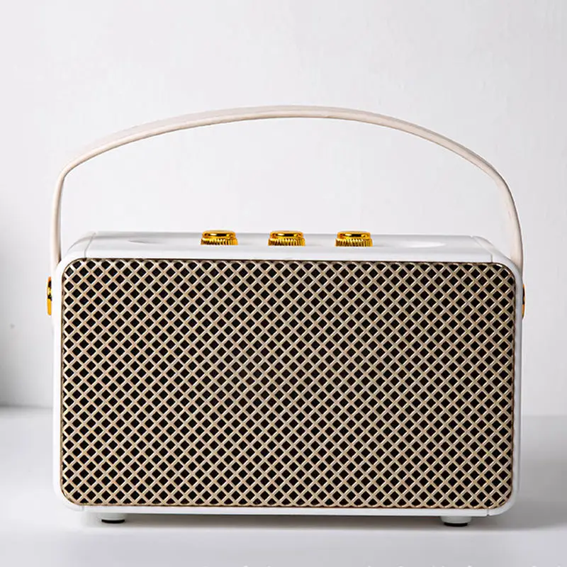 2023 Trending Products Mshall Emberton M10 Portable Wireless bt Handheld portable Speaker 3D Stereo Subwoofer Speakers