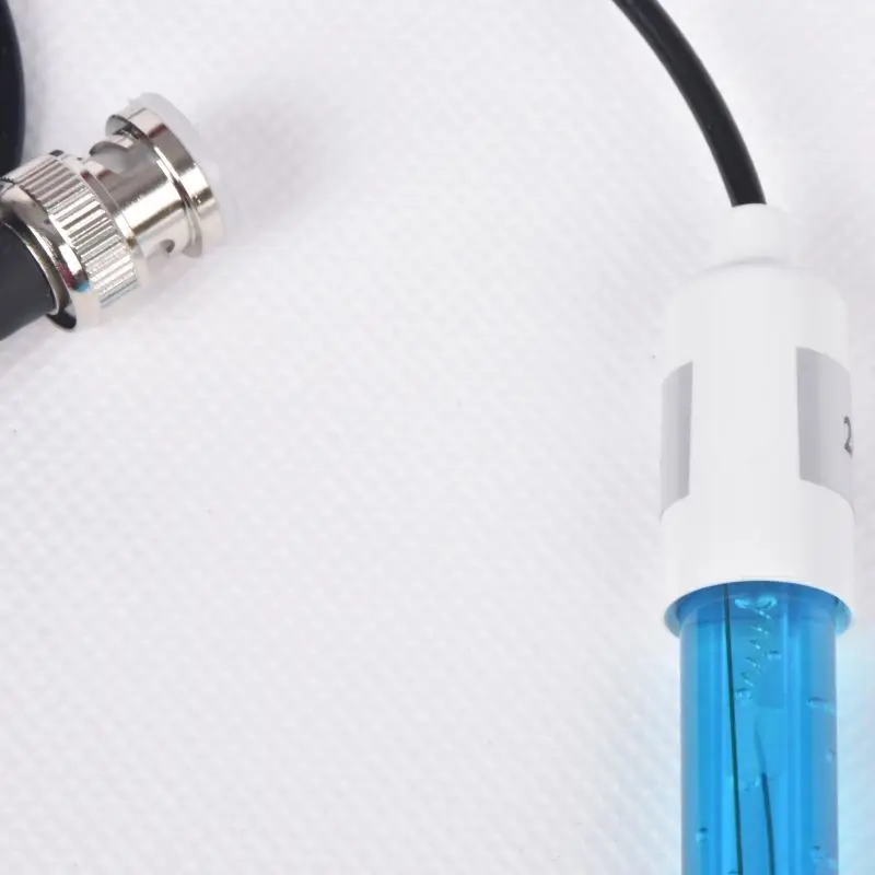 Economical Guaranteed Quality 201-1 Economical Online Measurement Fluorine Electrode