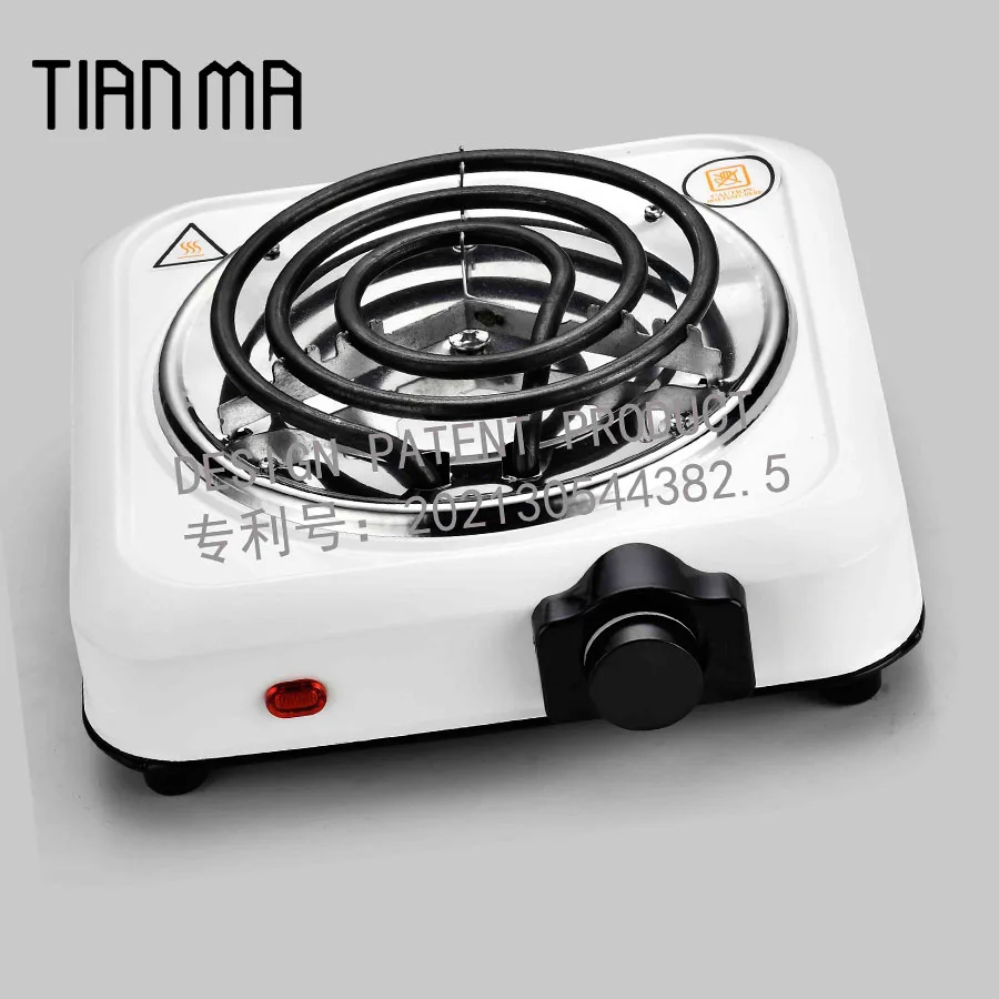 Hot Sale Multi-Function Excellent Quality Electric Hot Plat Cooker Stove For Cooking