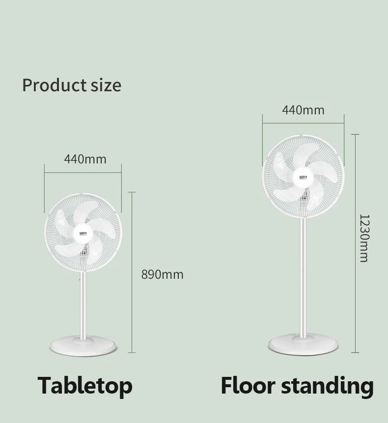 2024 Hot Picks Floor Standing Air Cooling Fan Inch Pedestal Air Cooler Air Conditioner Partner China Factory Manufacturer Price