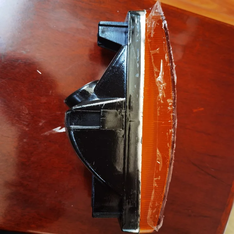 truck wheel brow(right) for  FH VERSION 2 3175934 20529684