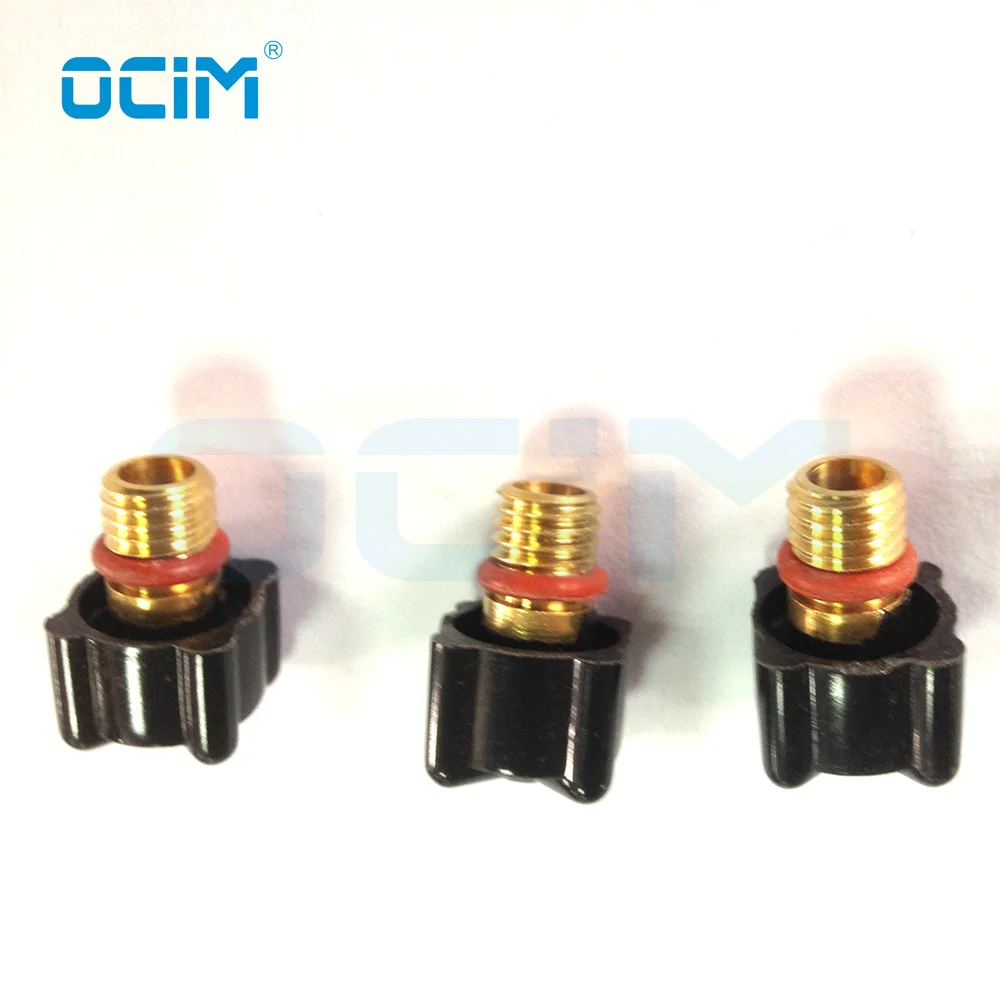 41V33 Back Cap Short Fit for WP9 WP20 Tig