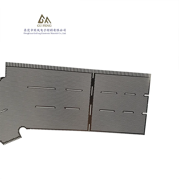 Customized Food Grade 304 Stainless Steel Strainer Etched Juicer Strainer Sheet