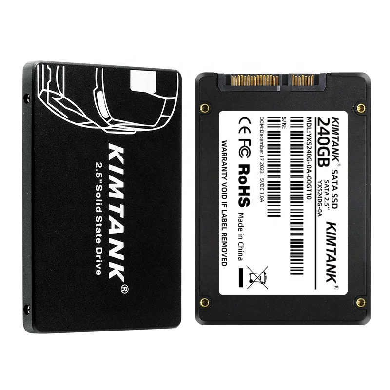 SHENZHEN Factory stock 120GB SSD SATA3 480GB Solid State Drive 256gb Endurance life hard disk 512GB 240gb Custom your logo 128GB