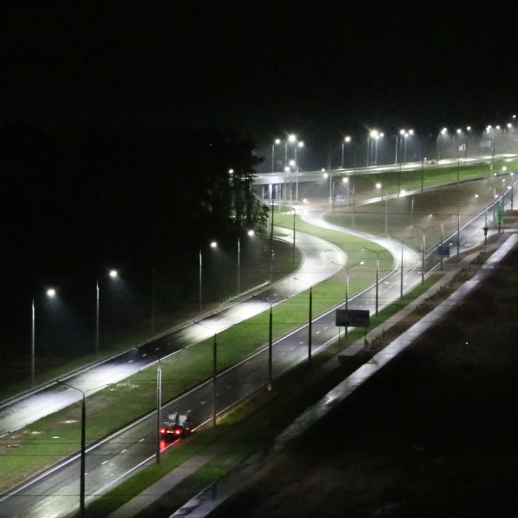 High Power Waterproof Outdoor IP66 Road Lamp Aluminum 30w 50w 100w 150w 200w 240w Led Street Light